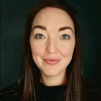 Aileen Hogan