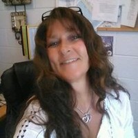 Terrie Reece