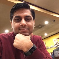 Deepak Sabherwal