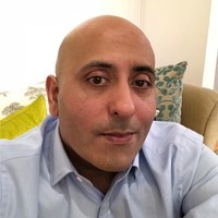 Tariq Qureshi