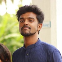 Philip Mathew C