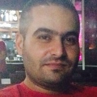 Mohammed Kmail