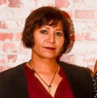 Vandna Saxena