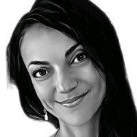 Ivanna Kuruohlu
