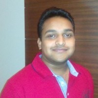 Abhijeet Majge