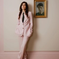 Bella Freud