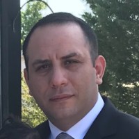 Timothy Bonaguro