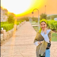 Aya Mohamed