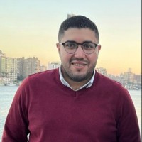 Ahmed Magdy