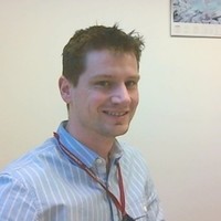 Simon Ford