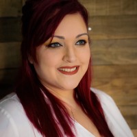 Cassandra Dyball