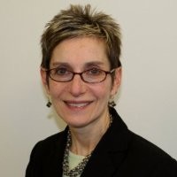 Ruth Mugalian