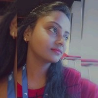 Sriya Shaw