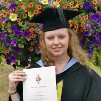 Lauren Cooper-Jones