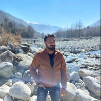 Rishabh Parashar