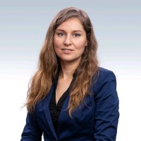 Viktoriia Pochynkova