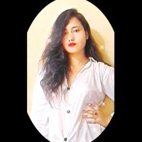Iqra Naz