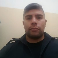 Nicolas Rosal