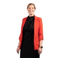 Astrid Plettenburg-Sperling