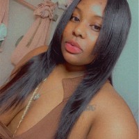 Travirra Thomas