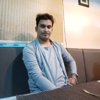 Sunil Kumar Behera