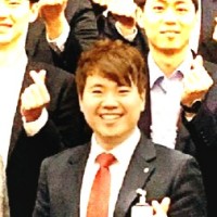 Andrew Kim