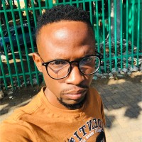 Tjiep Rodney Lekgau