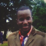 Elisha N Makaza
