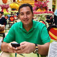 Antonio Sierra