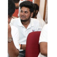 Karthik P