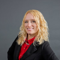 Tina Wahl