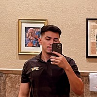 Randall Ramos