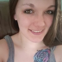 Nikki Comiskey