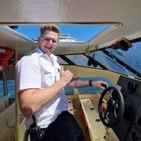 Christopher Cronje