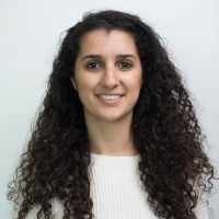 Yasmeen Scotto
