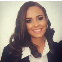 Daisa Maria Morais Moura