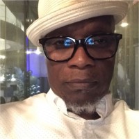 Desmond Jalloh