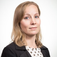 Sanna-Maria Tikkanen