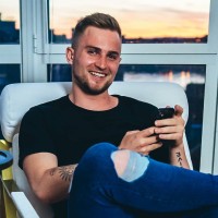 Grant Jordan