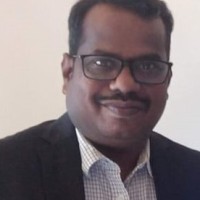 Bharani Kirubakaran