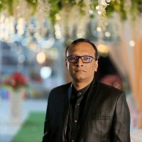 Rajib Kumar Mandal