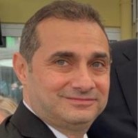 David Davut ESKİNAZİ