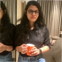 Pooja Gupta(She/Her)