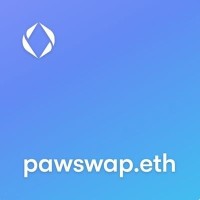 Pawswap .Eth
