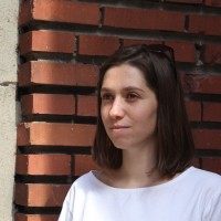 Evgeniya Lapshina