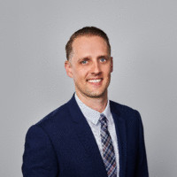 Luke Bauer