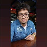 DEEPAK RAJ JADAV