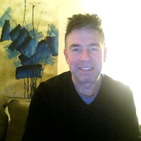 Steven Burke
