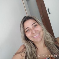 Rita Cassia Soares Melo dos Santos