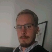 Fredrik Gehrke
